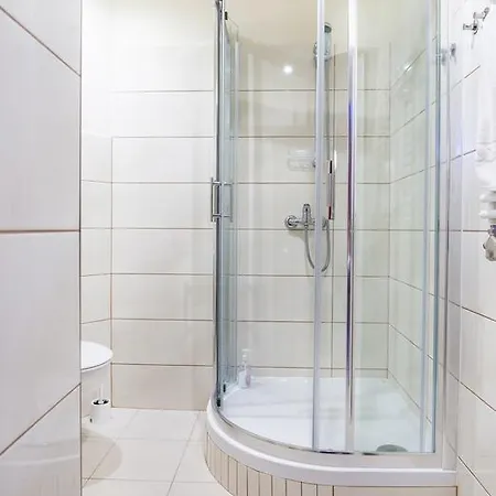 Centrum Ivy Apartman Krakkó