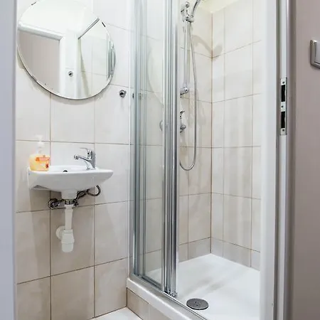 Apartman Centrum Ivy