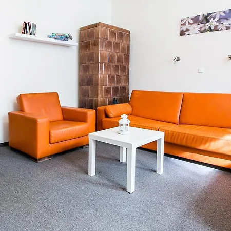 Apartment Centrum Ivy Krakow