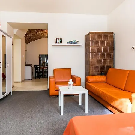 Apartment Centrum Ivy