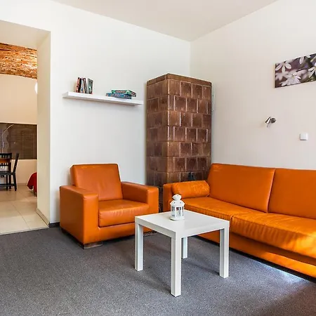 Centrum Ivy Apartment