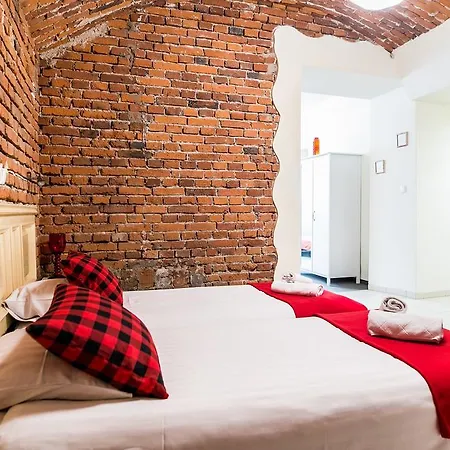 Apartman Centrum Ivy *