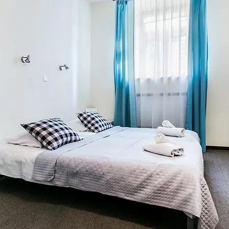 Apartman Centrum Ivy